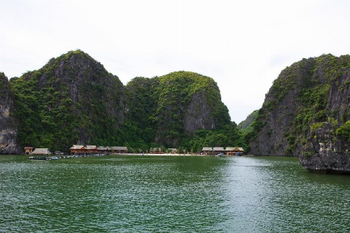 Cat Ba Sandy Beach Resort image 30
